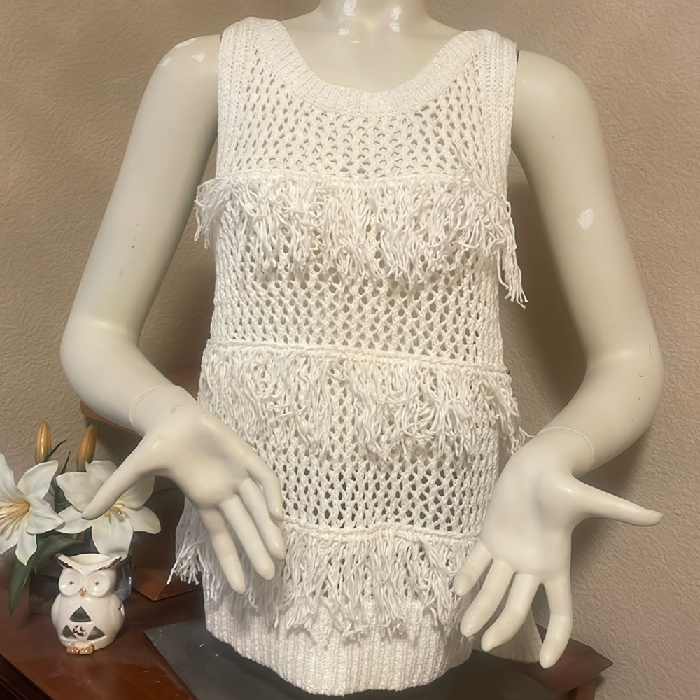 New DKNY Top